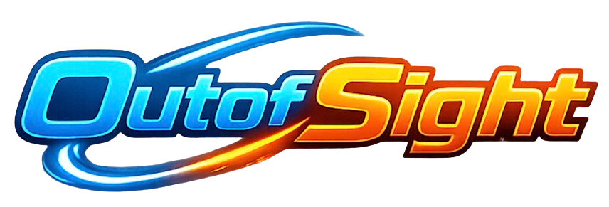 OutofSight Logo