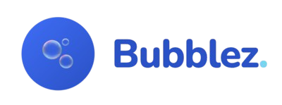 Bubblez logo