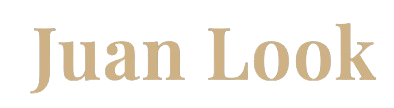 Juan Look logo