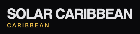 Solar Caribbean logo