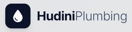 Hudini Plumbing logo